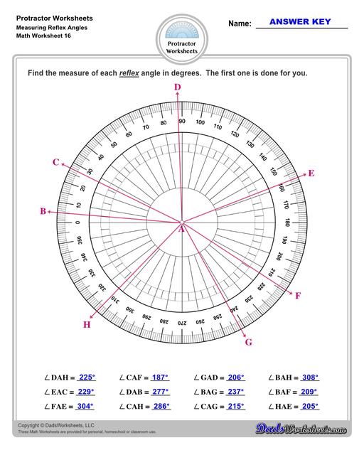 Addition Worksheets