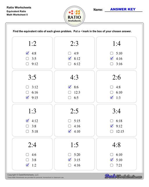 Addition Worksheets