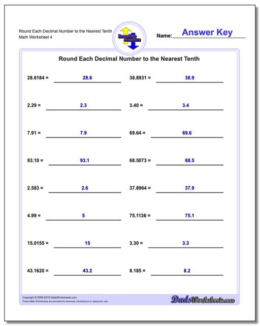 math-worksheets-rounding-numbers-rounding-numbers-round-each-decimal-number-to-the-nearest
