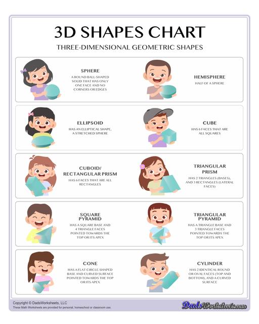 Addition Worksheets