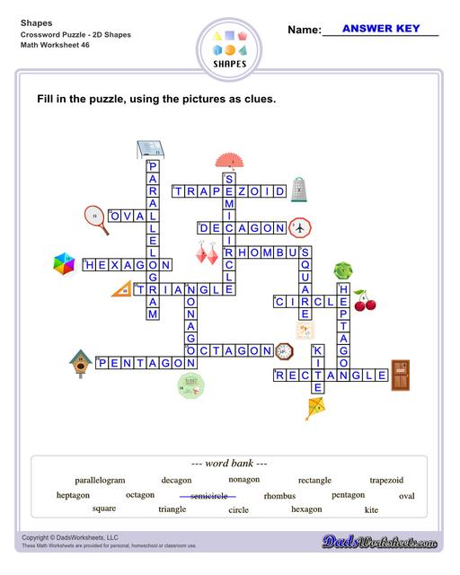 Addition Worksheets