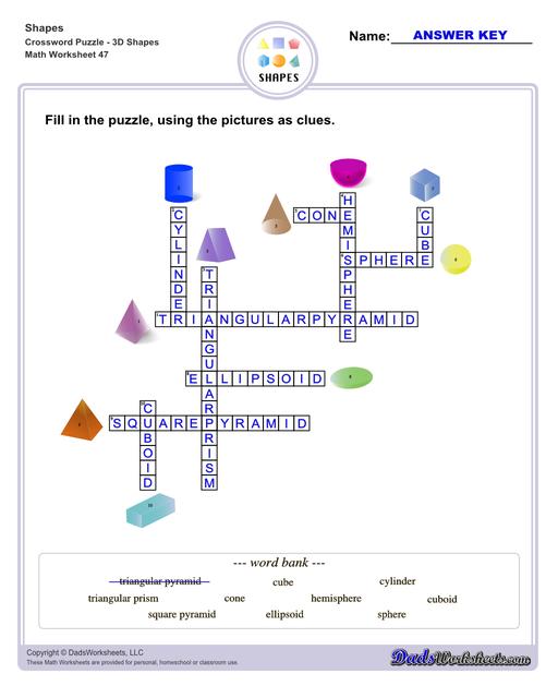 Addition Worksheets