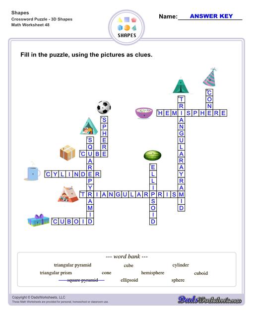 Addition Worksheets