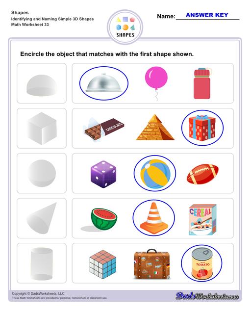 Shapes Quiz Free Activities online for kids in 2nd grade by Ethan