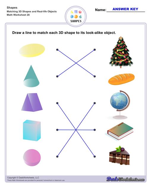 Addition Worksheets