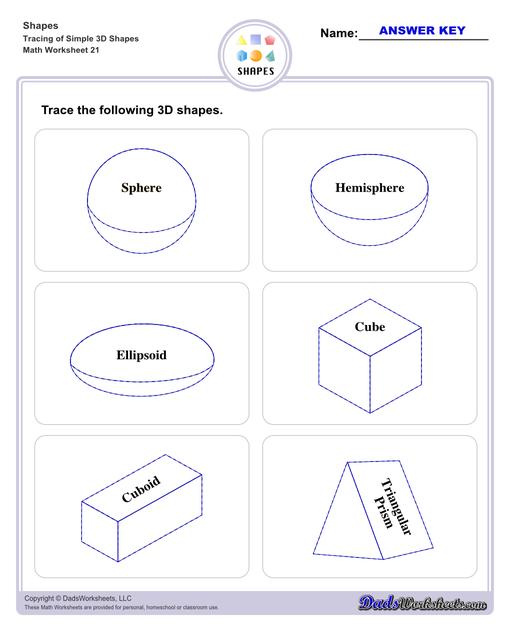 Addition Worksheets