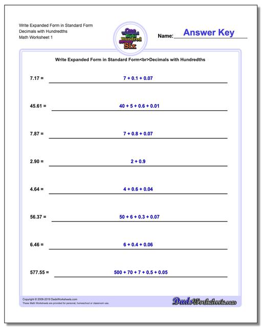 expanded form 64
Write Numbers in Expanded Form expanded form 64
Write Numbers in Expanded Form