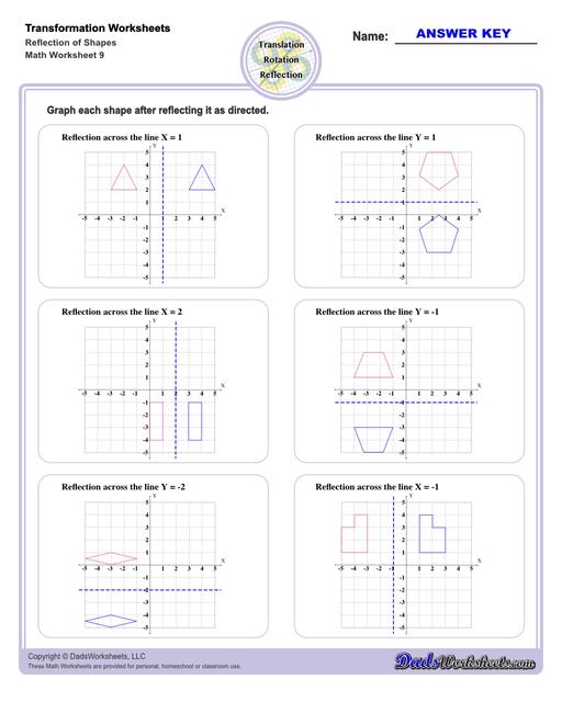 Addition Worksheets