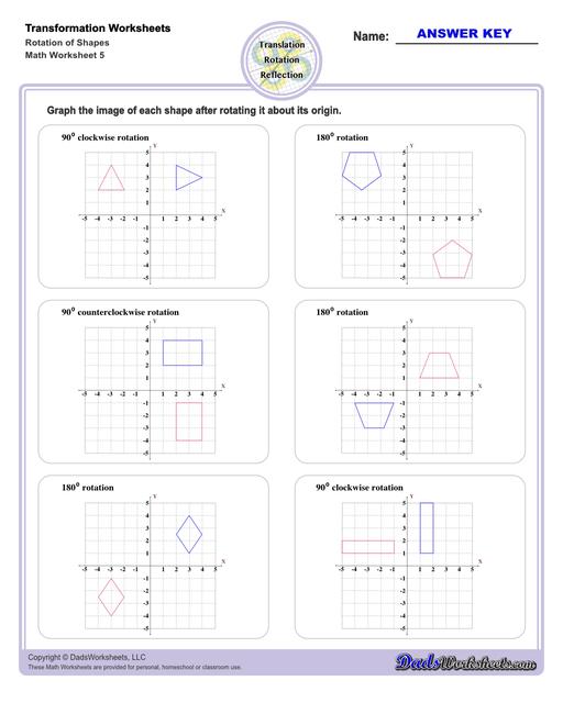 Addition Worksheets