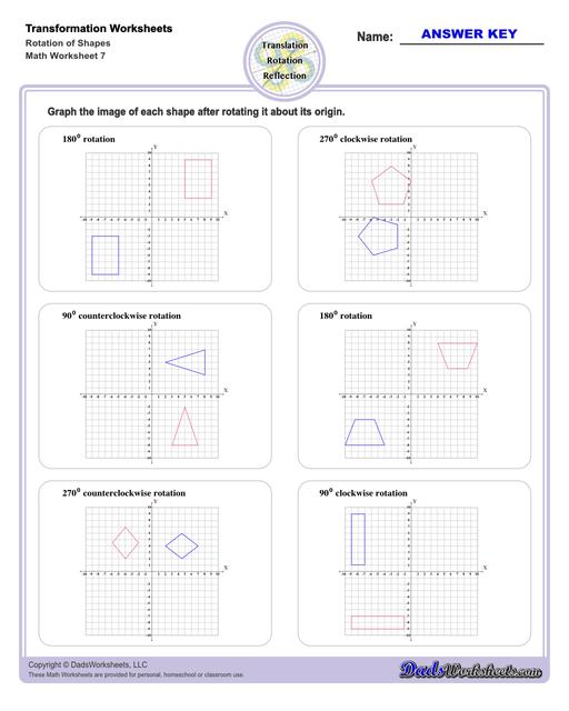 Addition Worksheets