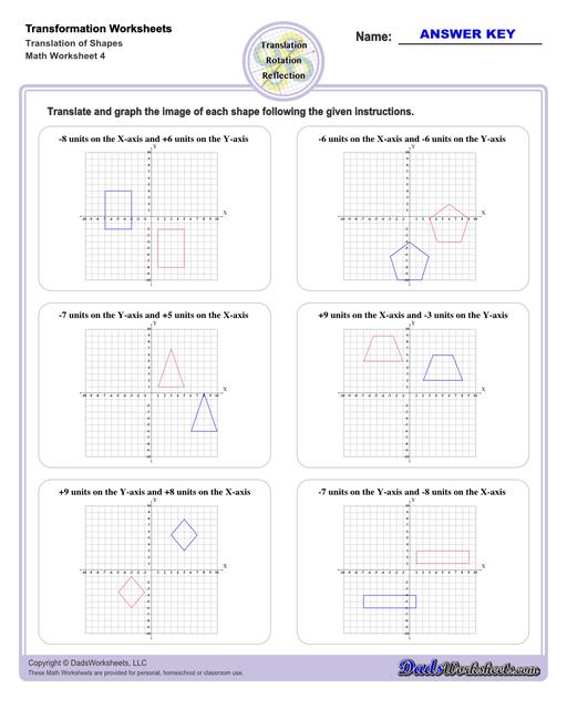 Addition Worksheets