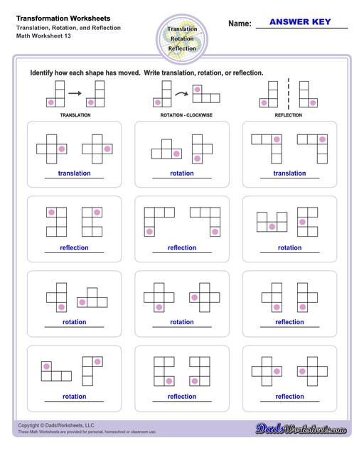 Addition Worksheets