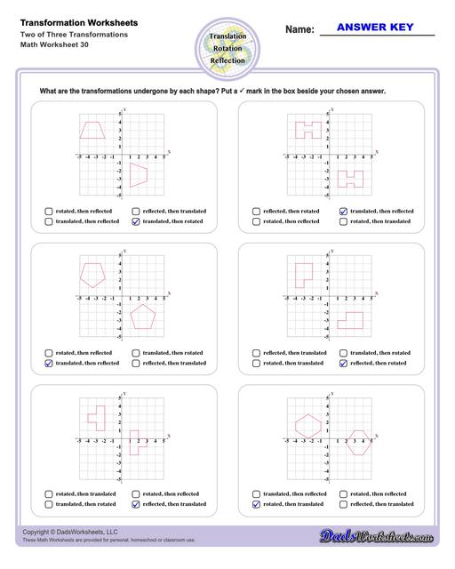 Addition Worksheets