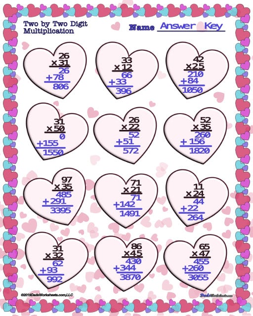 math-worksheets-valentine-s-day-valentine-s-day-multiplication-worksheets-fourth-worksheet