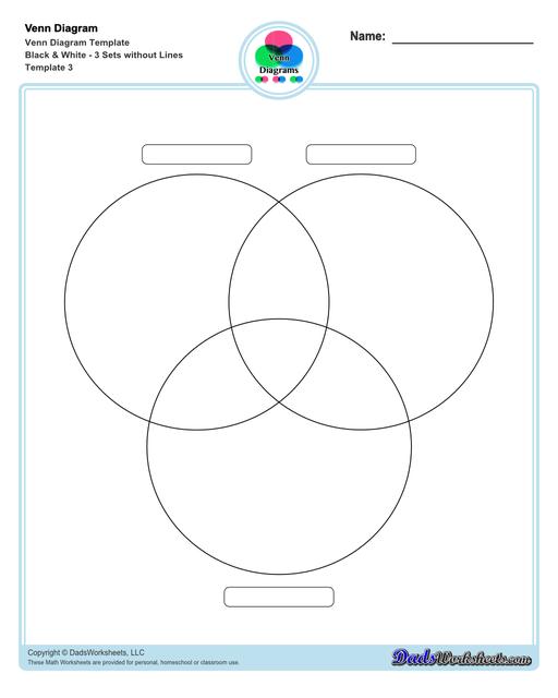 Addition Worksheets