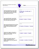 Word Problems: Extra Facts Addition and Subtraction Word Problems