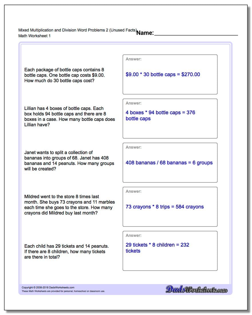 extra-facts-multiplication-and-division-word-problems